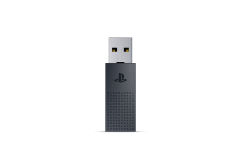 Screenshot på PlayStation Link USB-adapter