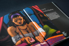 Screenshot på The CRPG Book - A Guide to Computer Role-Playing Games Expanded Edition (Inbunden)