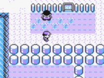 Screenshot på Pokemon Yellow Special Pikachu Edition (inkl. Skyddsbox)