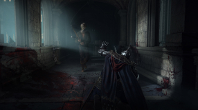 Screenshot på Elden Ring Shadow of the Erdtree Edition