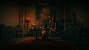 Screenshot på Elden Ring Shadow of the Erdtree Edition