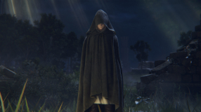 Screenshot på Elden Ring Shadow of the Erdtree Edition
