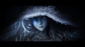 Screenshot på Elden Ring Shadow of the Erdtree Edition