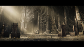 Screenshot på Elden Ring Shadow of the Erdtree Edition
