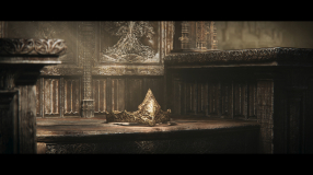 Screenshot på Elden Ring Shadow of the Erdtree Edition