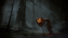 Screenshot på Elden Ring Shadow of the Erdtree Edition