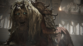 Screenshot på Elden Ring Shadow of the Erdtree Edition