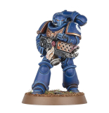 Screenshot på Warhammer 40K Space Marines - Infernus Squad