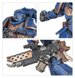 Screenshot på Warhammer 40K Space Marines - Infernus Squad