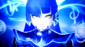 Screenshot på Shin Megami Tensei V (5) Vengeance