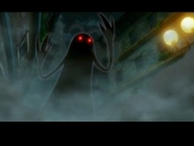 Screenshot på Professor Layton and the Last Specter (Amerikansk Version)