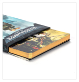 Screenshot på Warhammer 40K Datasheet Cards - Dark angels