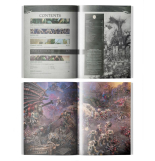 Screenshot på Warhammer 40K Codex Suppliment: Dark Angels (Inbunden)