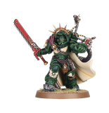 Screenshot på Warhammer 40K Combat Patrol Dark Angels