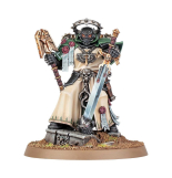 Screenshot på Warhammer 40K Dark Angels - Asmodai Master of Repentance