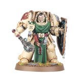 Screenshot på Warhammer 40K Dark Angels - Deathwing Knights