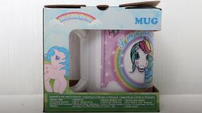 Screenshot på My Little Pony I'm a Unicorn Ceramic Mug