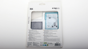 Screenshot på BigBen Nintendo 3DS Replacement Battery Pack