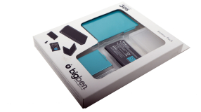 Screenshot på BigBen Nintendo 3DS Replacement Battery Pack