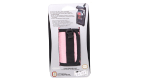 Screenshot på Gameboy Micro Carrying Case GM105 (Rosa)