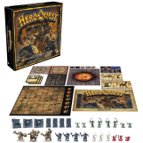 Screenshot på HeroQuest - Against the Ogre Horde Quest Pack Expansion