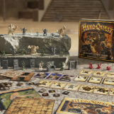 Screenshot på HeroQuest - Against the Ogre Horde Quest Pack Expansion