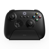 Screenshot på 8Bitdo Ultimate 2.4G Hall Edition Controller Svart