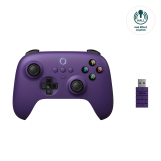 Screenshot på 8Bitdo Ultimate 2.4G Hall Edition Controller Lila