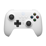 Screenshot på 8Bitdo Ultimate 2.4G Hall Edition Controller Vit