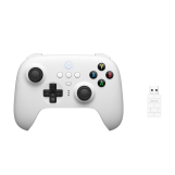 Screenshot på 8Bitdo Ultimate 2.4G Hall Edition Controller Vit