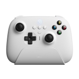 Screenshot på 8Bitdo Ultimate 2.4G Hall Edition Controller Vit