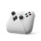 Screenshot på 8Bitdo Ultimate 2.4G Hall Edition Controller Vit