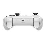 Screenshot på 8Bitdo Ultimate 2.4G Hall Edition Controller Vit