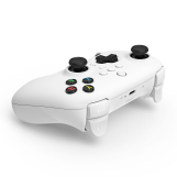 Screenshot på 8Bitdo Ultimate 2.4G Hall Edition Controller Vit