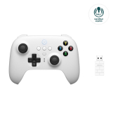 Screenshot på 8Bitdo Ultimate 2.4G Hall Edition Controller Vit