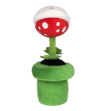 Screenshot på Sanei Super Mario Piranha Plant Plush ~23cm
