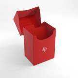 Screenshot på GameGenic Deck Holder 80+ Deck Box Red