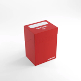 Screenshot på GameGenic Deck Holder 80+ Deck Box Red