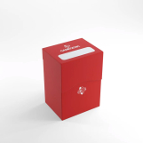 Screenshot på GameGenic Deck Holder 80+ Deck Box Red