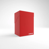 Screenshot på GameGenic Deck Holder 80+ Deck Box Red