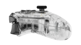 Screenshot på Deltaco Gaming Wireless Bluetooth Pro Controller with Macro Buttons Transparent