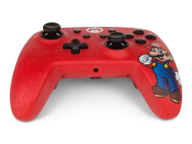 Screenshot på PowerA Nintendo Switch Wired Controller Mario