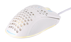 Screenshot på Deltaco Gaming WM75 Ultra-Light Gaming Mouse Vit