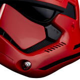 Screenshot på Star Wars The Black Series Captain Cardinal Electronic Helmet