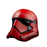 Screenshot på Star Wars The Black Series Captain Cardinal Electronic Helmet