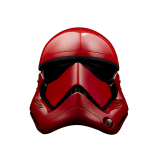 Screenshot på Star Wars The Black Series Captain Cardinal Electronic Helmet