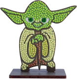 Screenshot på Crystal Art Buddies - Yoda
