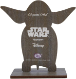 Screenshot på Crystal Art Buddies - Yoda