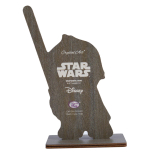 Screenshot på Crystal Art Buddies - Luke Skywalker