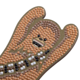 Screenshot på Crystal Art Buddies - Chewbacca